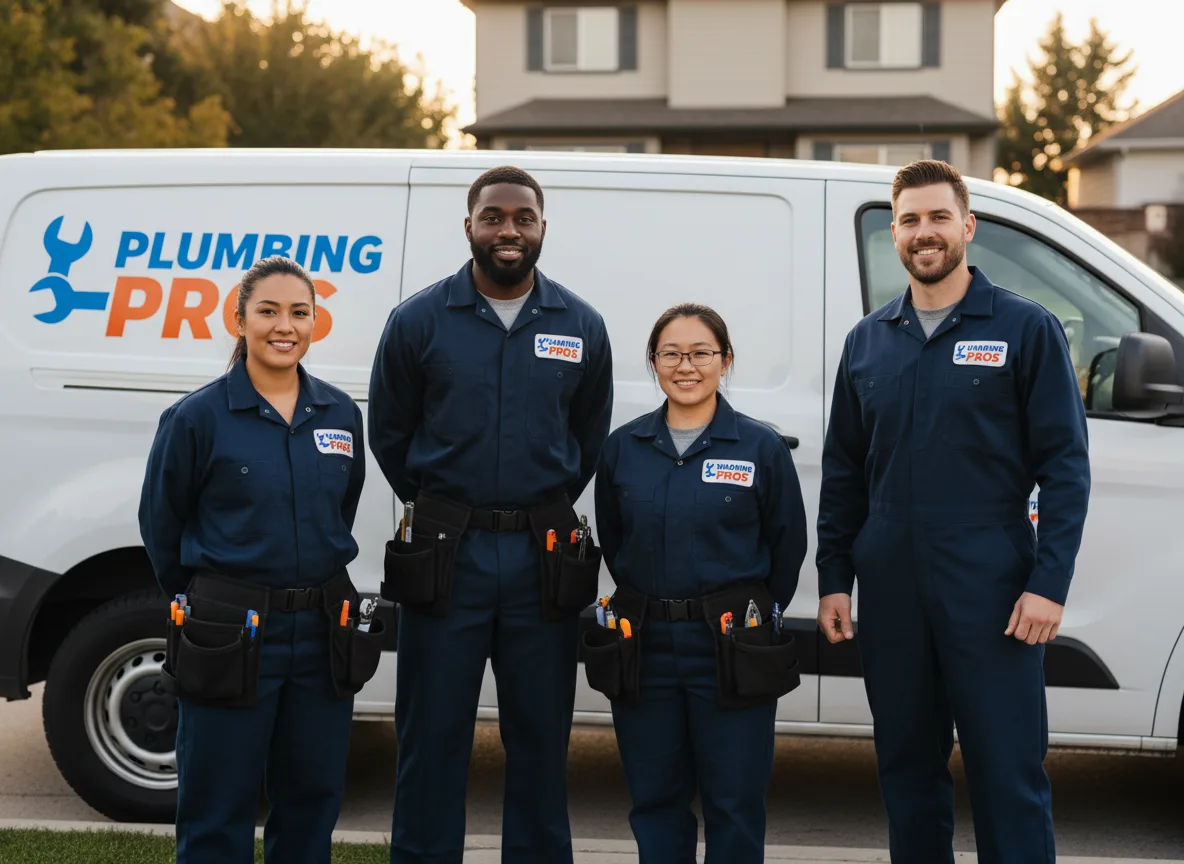 Water Heater Repair company in Brockway, PA